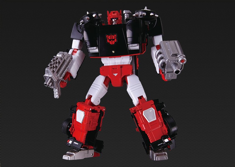 transformers mp sideswipe